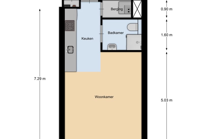 Bekijk foto 30 van Panhuijsenpad 75