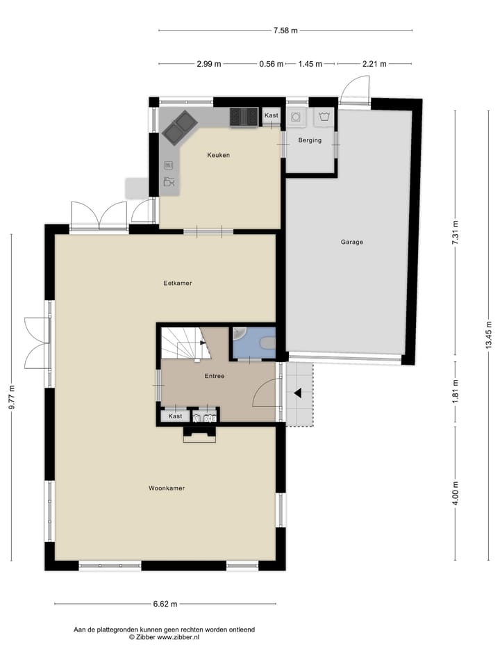 Foto 18 van Marijnenlaan 67