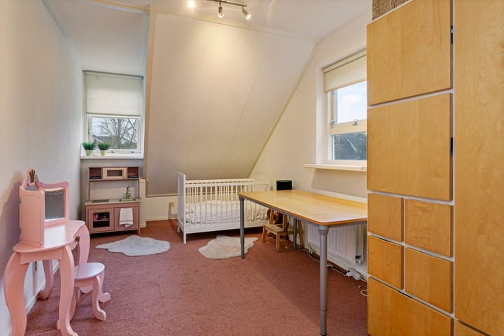 Foto 25 van Marijnenlaan 67