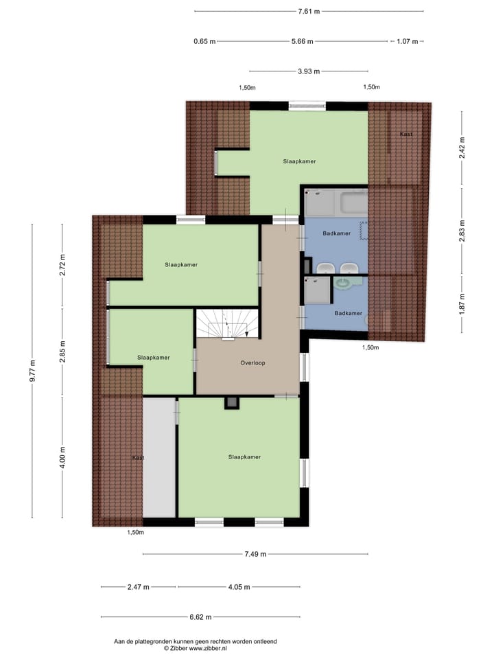 Foto 29 van Marijnenlaan 67