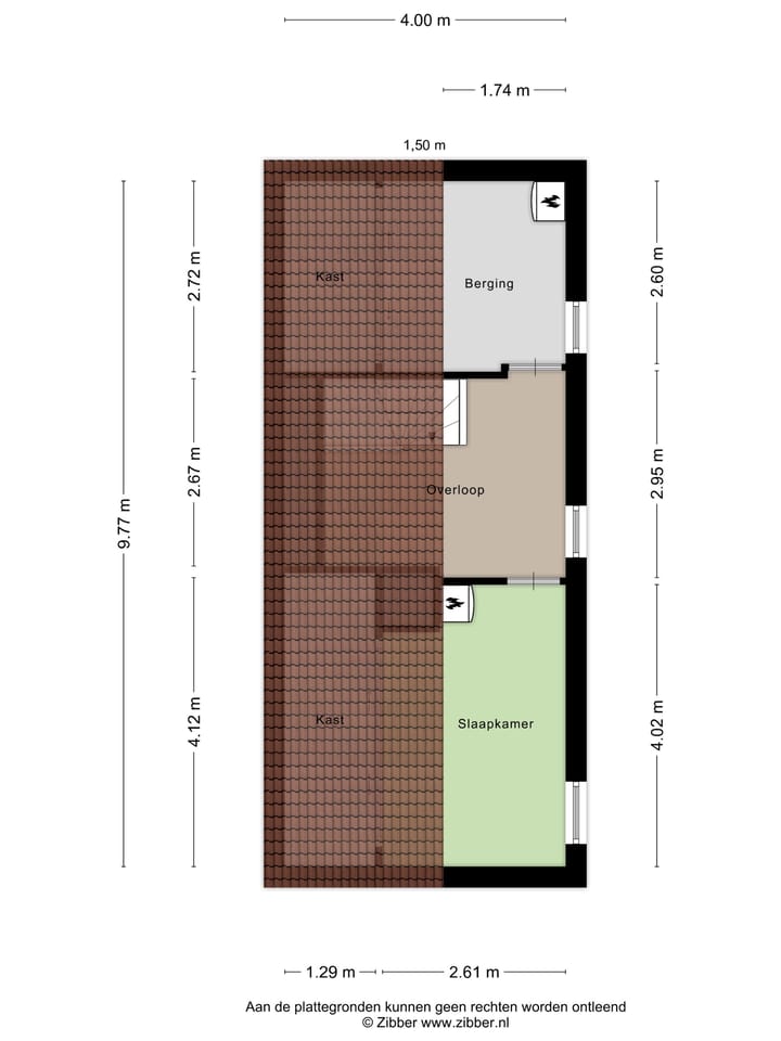 Foto 33 van Marijnenlaan 67