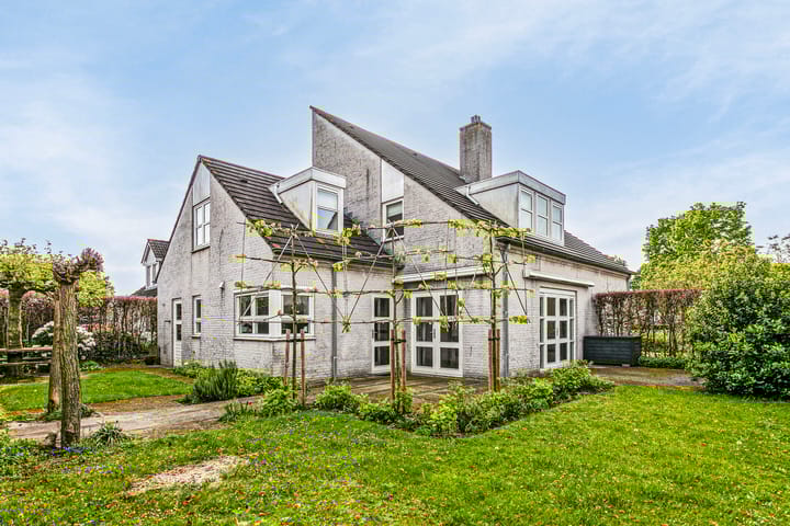 Foto 34 van Marijnenlaan 67