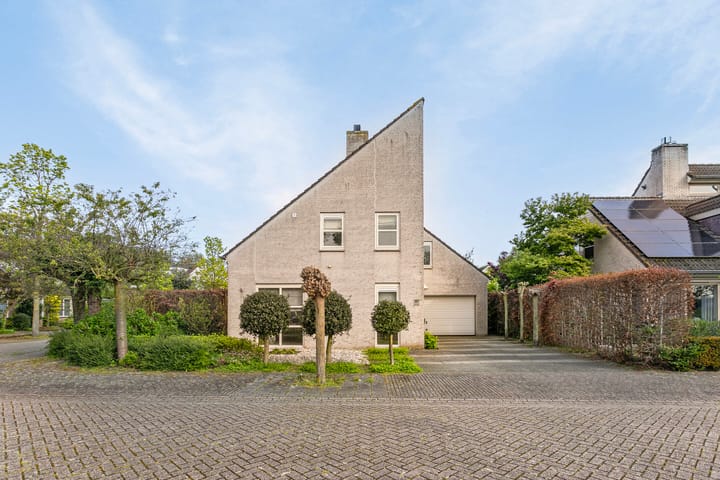 Foto 40 van Marijnenlaan 67