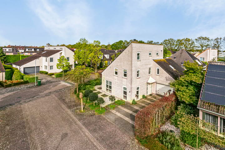 Foto 41 van Marijnenlaan 67