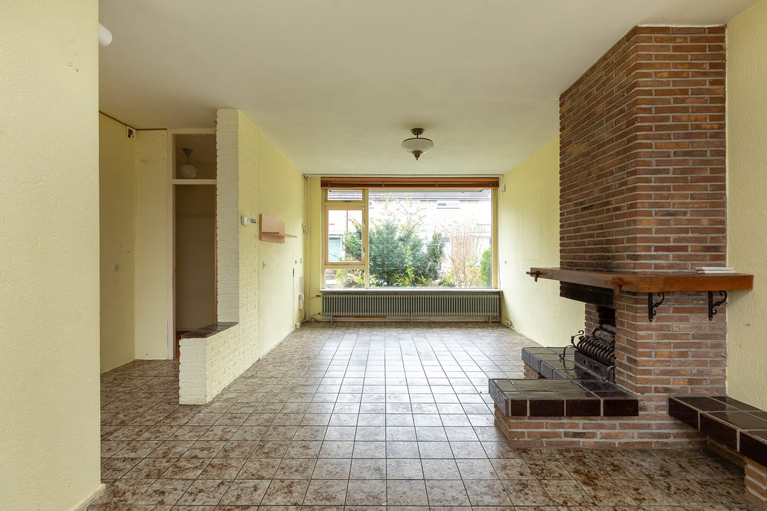 Photo 2 of Comeniushof 17