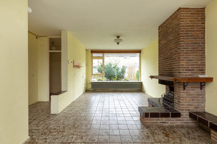 Foto 2 van Comeniushof 17