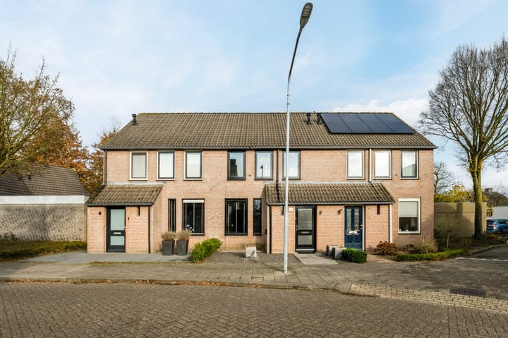 Foto 1 van Everhardus Potgieterdreef 3