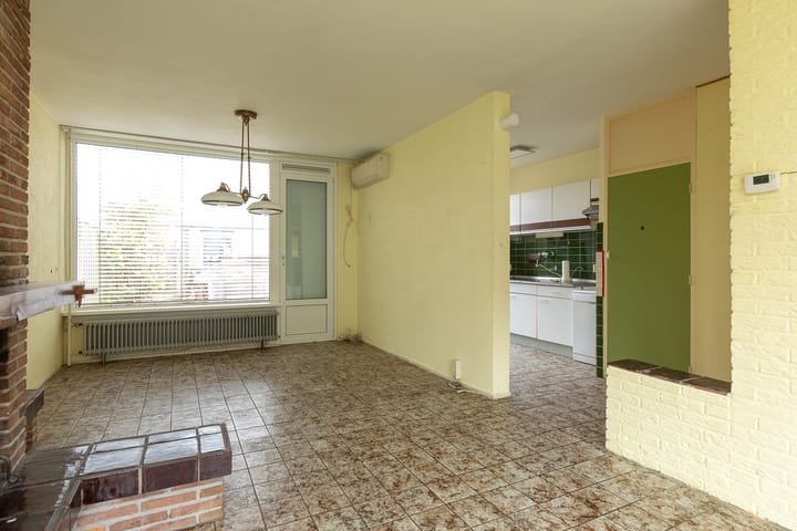 Foto 3 van Comeniushof 17