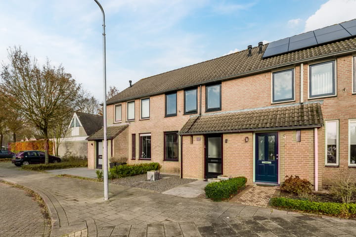 Foto 2 van Everhardus Potgieterdreef 3