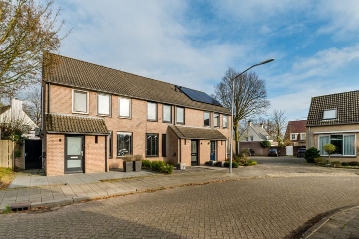 Foto 3 van Everhardus Potgieterdreef 3