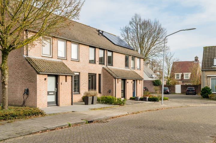 Foto 4 van Everhardus Potgieterdreef 3