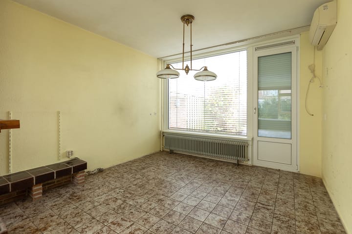 Foto 6 van Comeniushof 17