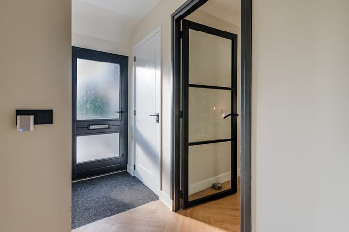 Foto 5 van Everhardus Potgieterdreef 3