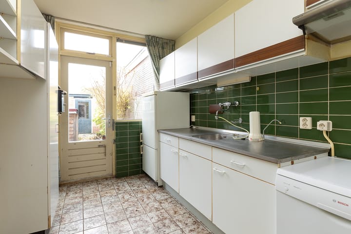 Foto 7 van Comeniushof 17