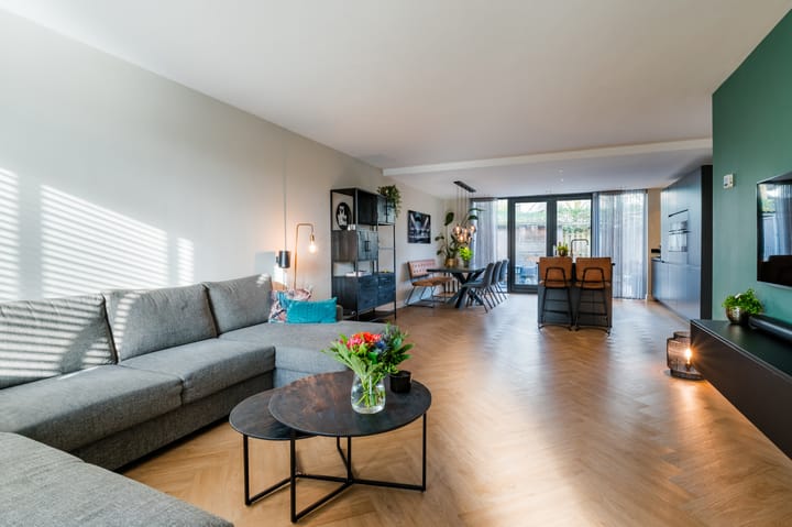 Foto 6 van Everhardus Potgieterdreef 3