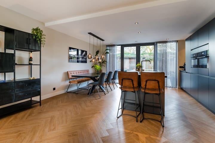 Foto 7 van Everhardus Potgieterdreef 3