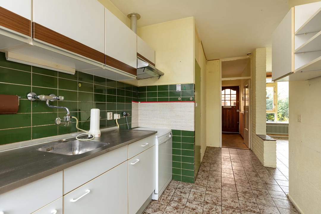 Photo 8 of Comeniushof 17