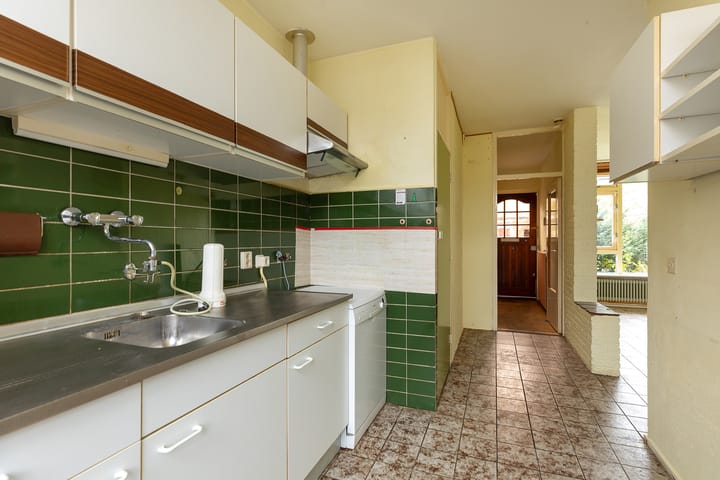 Foto 8 van Comeniushof 17