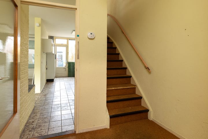 Foto 9 van Comeniushof 17