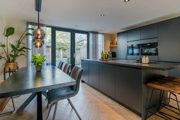 Foto 8 van Everhardus Potgieterdreef 3