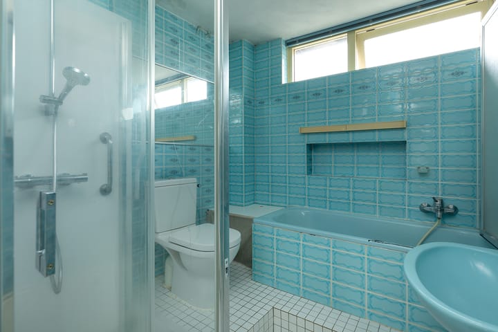 Foto 10 van Comeniushof 17