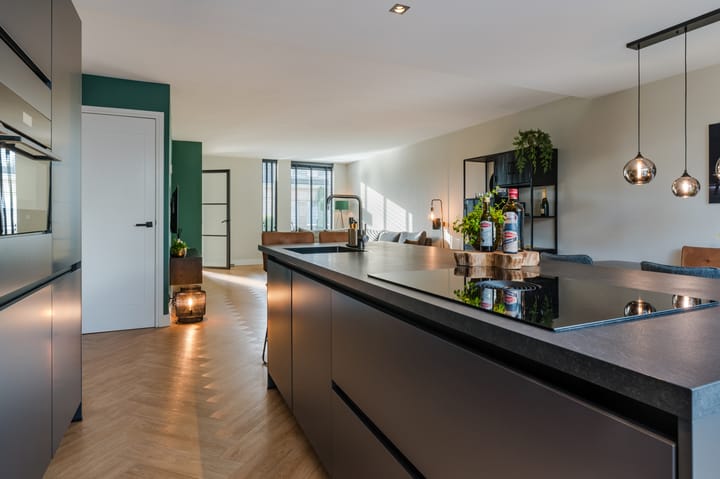 Foto 11 van Everhardus Potgieterdreef 3