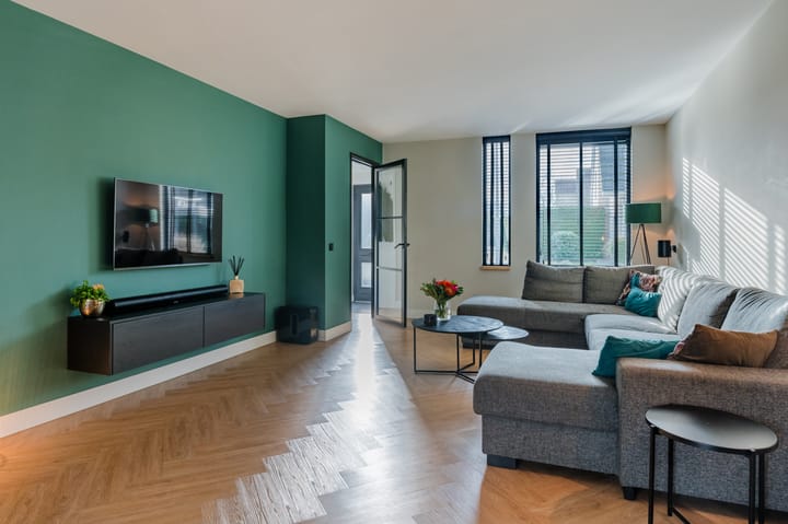 Foto 9 van Everhardus Potgieterdreef 3