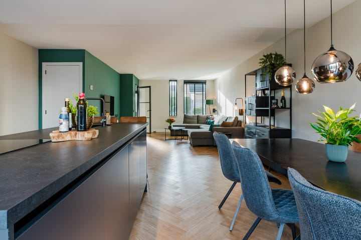 Foto 12 van Everhardus Potgieterdreef 3