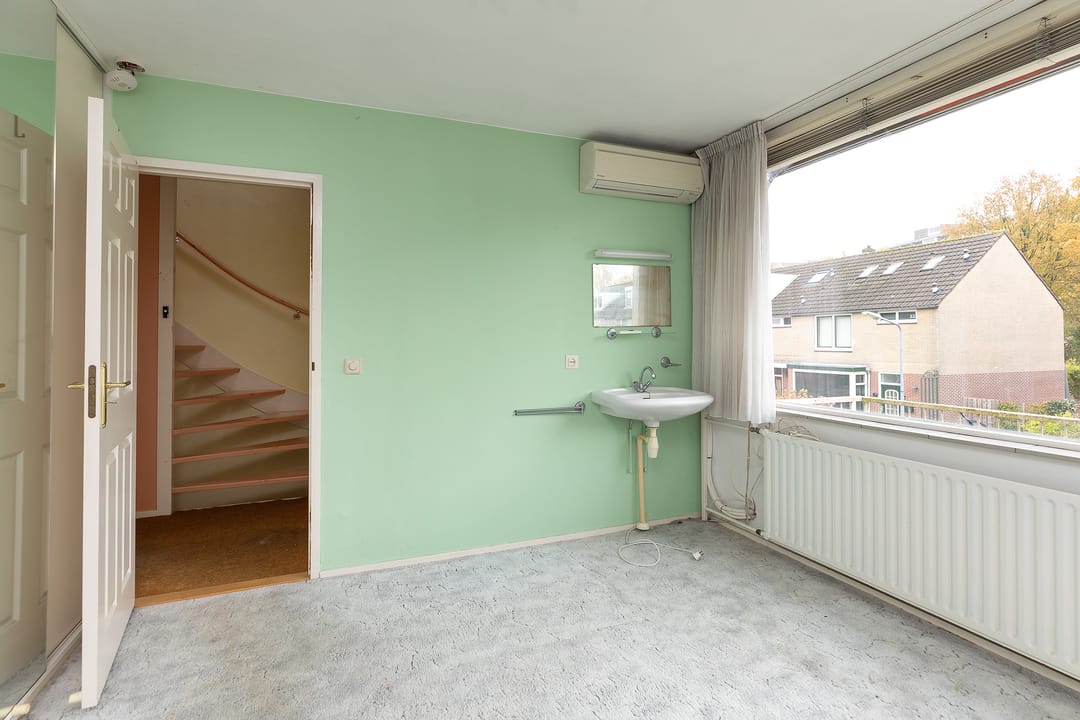 Photo 13 of Comeniushof 17