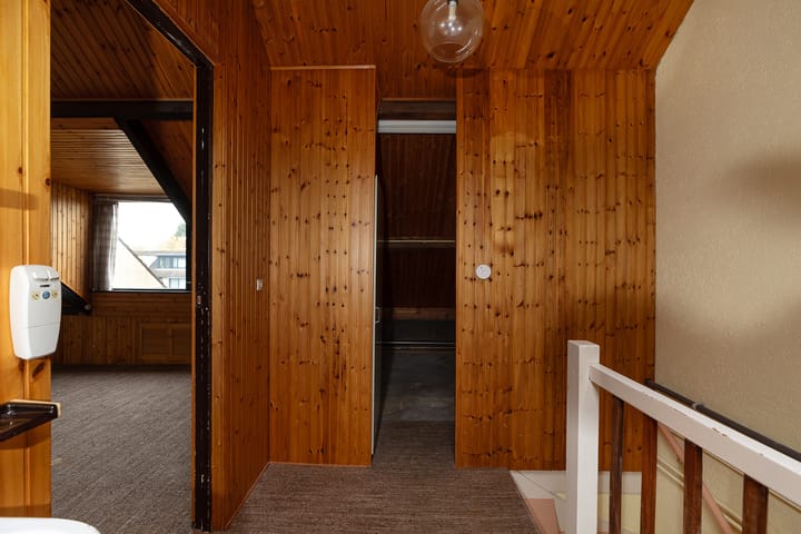 Foto 18 van Comeniushof 17