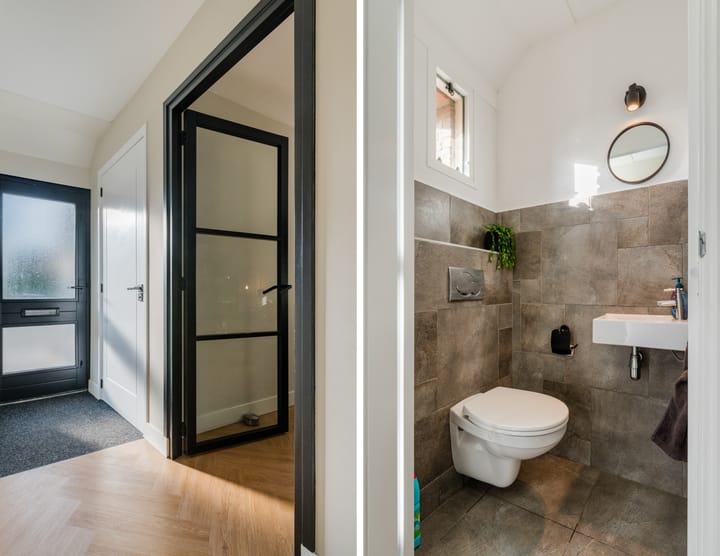 Foto 18 van Everhardus Potgieterdreef 3