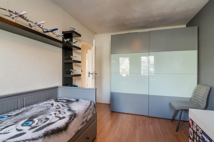 Foto 22 van Everhardus Potgieterdreef 3