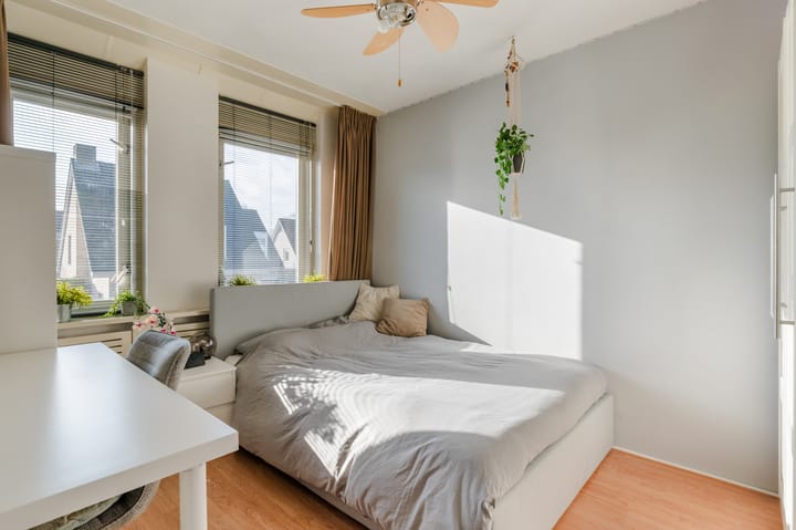 Foto 23 van Everhardus Potgieterdreef 3