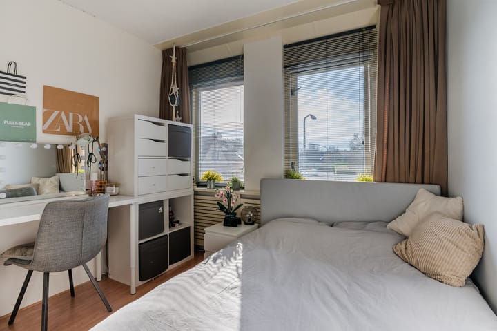 Foto 24 van Everhardus Potgieterdreef 3