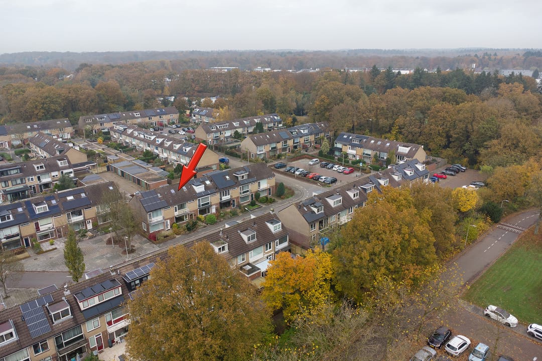 Photo 26 of Comeniushof 17