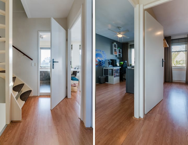 Foto 25 van Everhardus Potgieterdreef 3