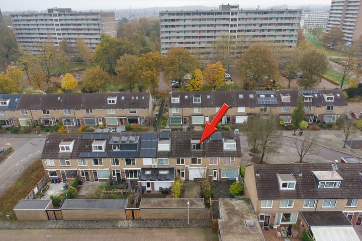 Foto 27 van Comeniushof 17