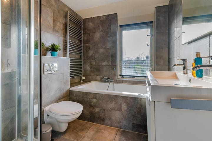 Foto 26 van Everhardus Potgieterdreef 3