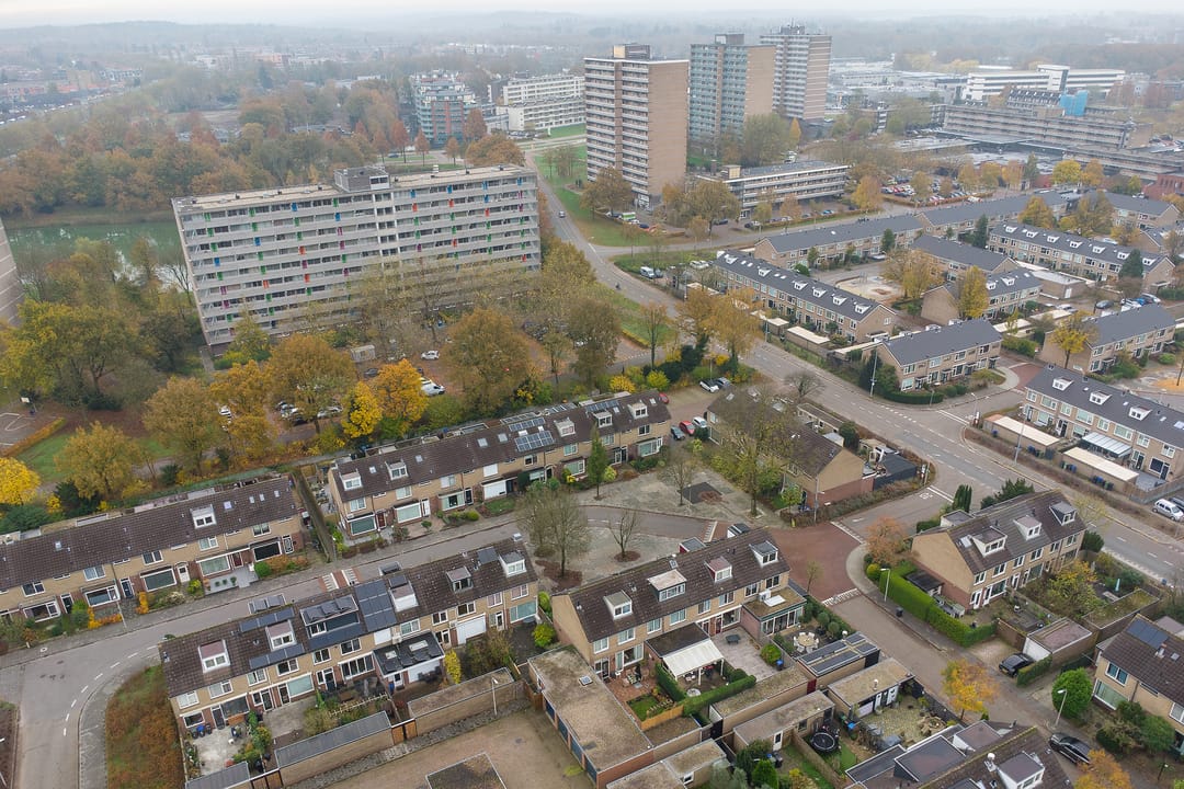 Photo 28 of Comeniushof 17