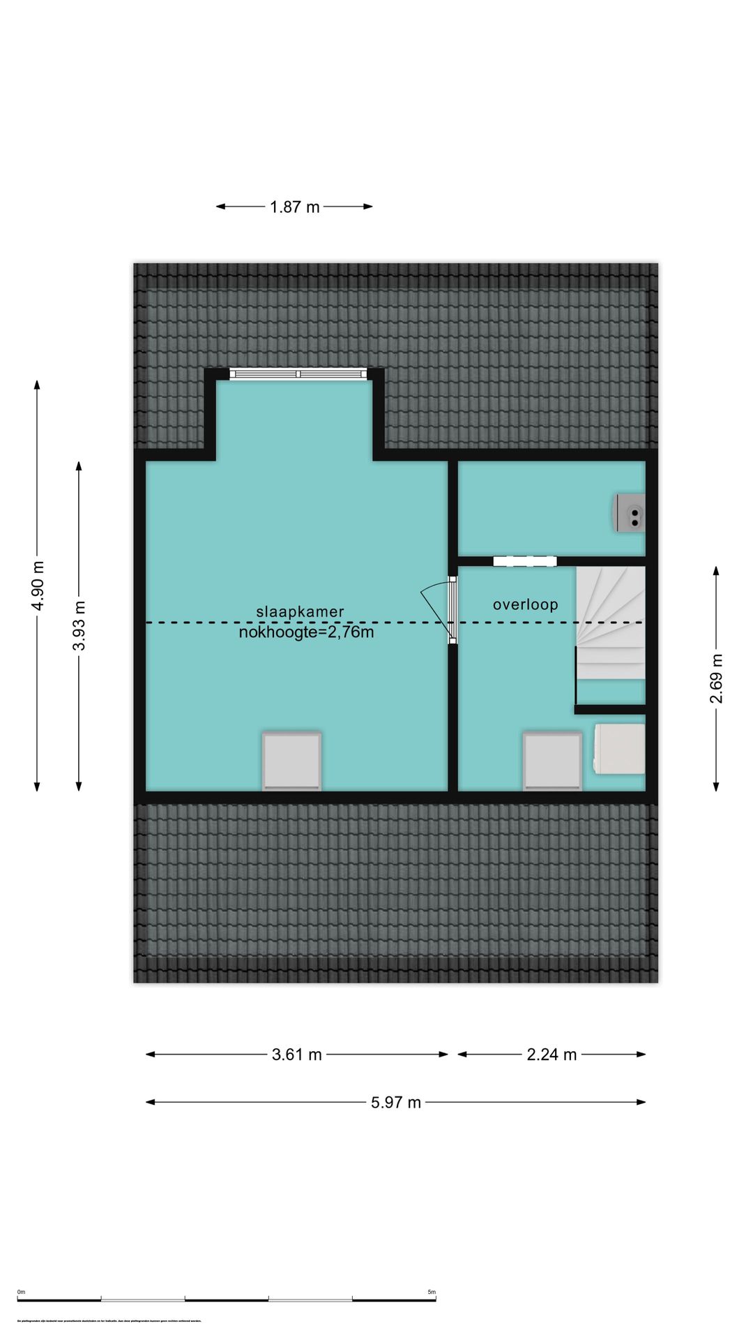 Photo 31 of Comeniushof 17