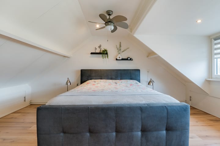 Foto 29 van Everhardus Potgieterdreef 3