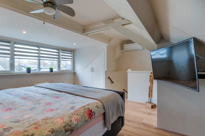 Foto 30 van Everhardus Potgieterdreef 3