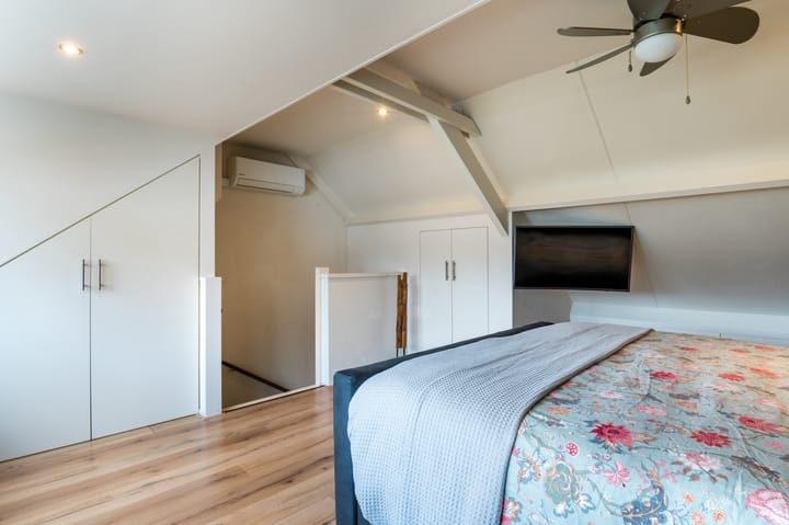 Foto 31 van Everhardus Potgieterdreef 3