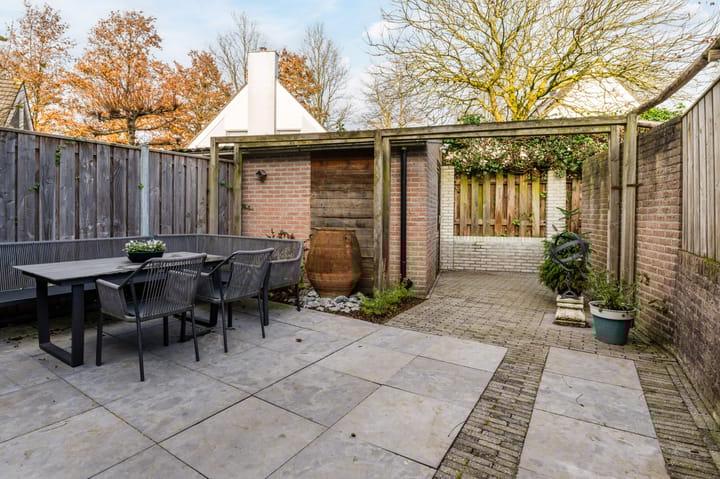 Foto 33 van Everhardus Potgieterdreef 3