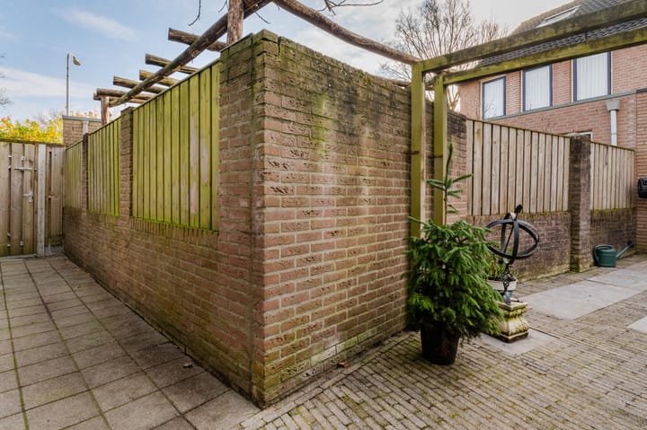 Foto 34 van Everhardus Potgieterdreef 3