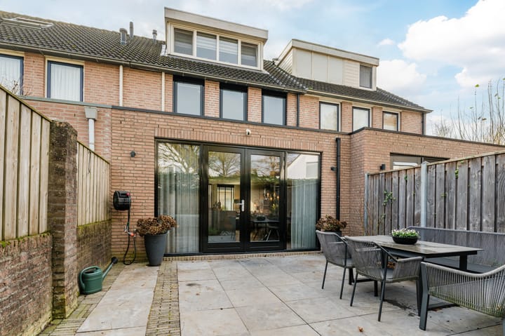 Foto 36 van Everhardus Potgieterdreef 3