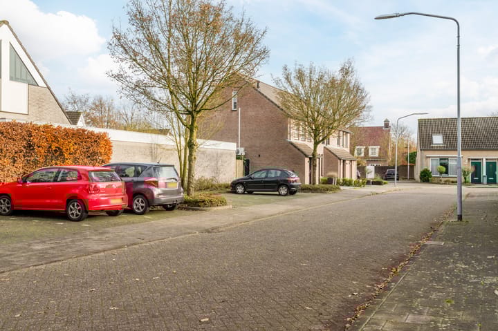 Foto 37 van Everhardus Potgieterdreef 3