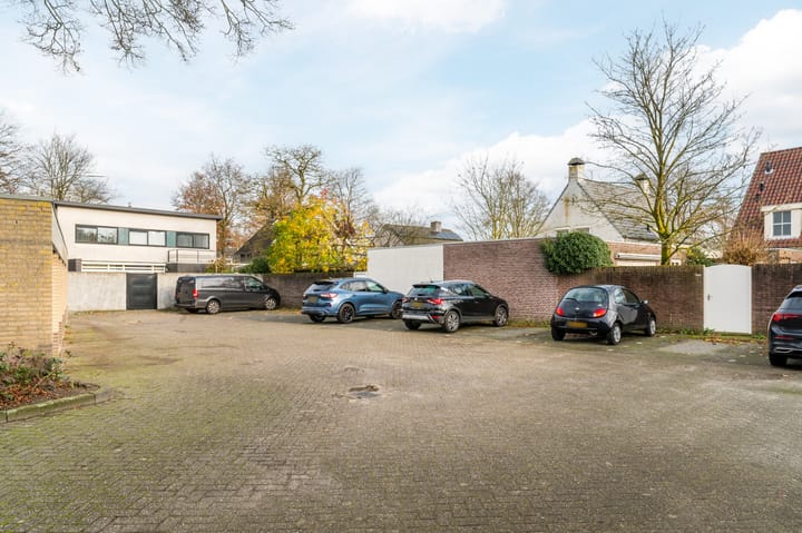 Foto 38 van Everhardus Potgieterdreef 3