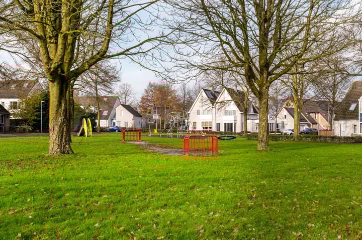 Foto 39 van Everhardus Potgieterdreef 3