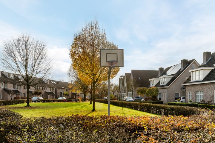 Foto 40 van Everhardus Potgieterdreef 3